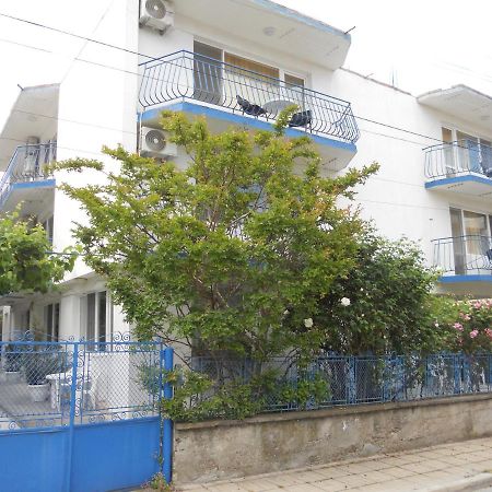 "Agatopolis"- Всяка Стая С Безплатно Парко Място Ahtopol Exterior photo