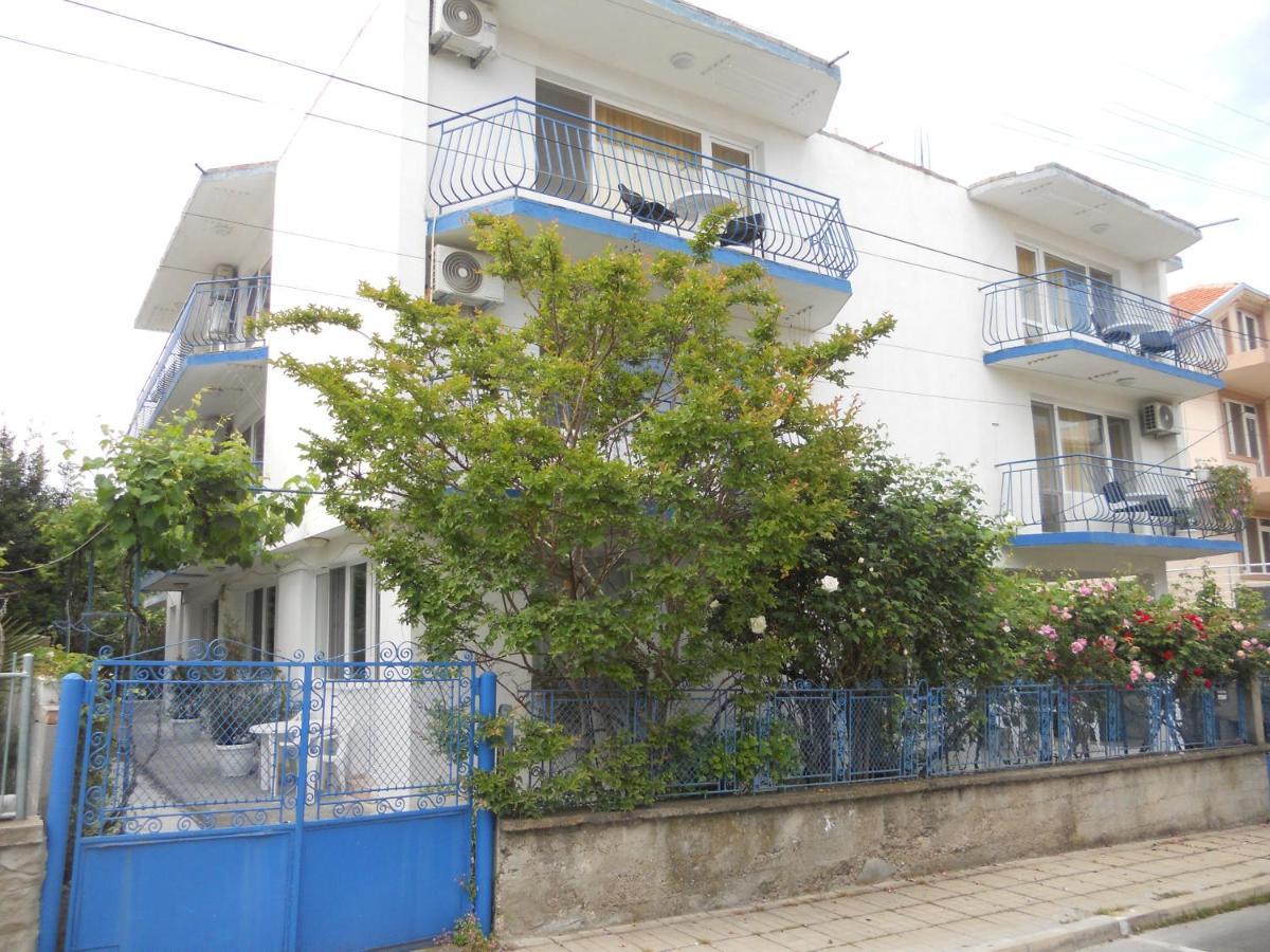 "Agatopolis"- Всяка Стая С Безплатно Парко Място Ahtopol Exterior photo